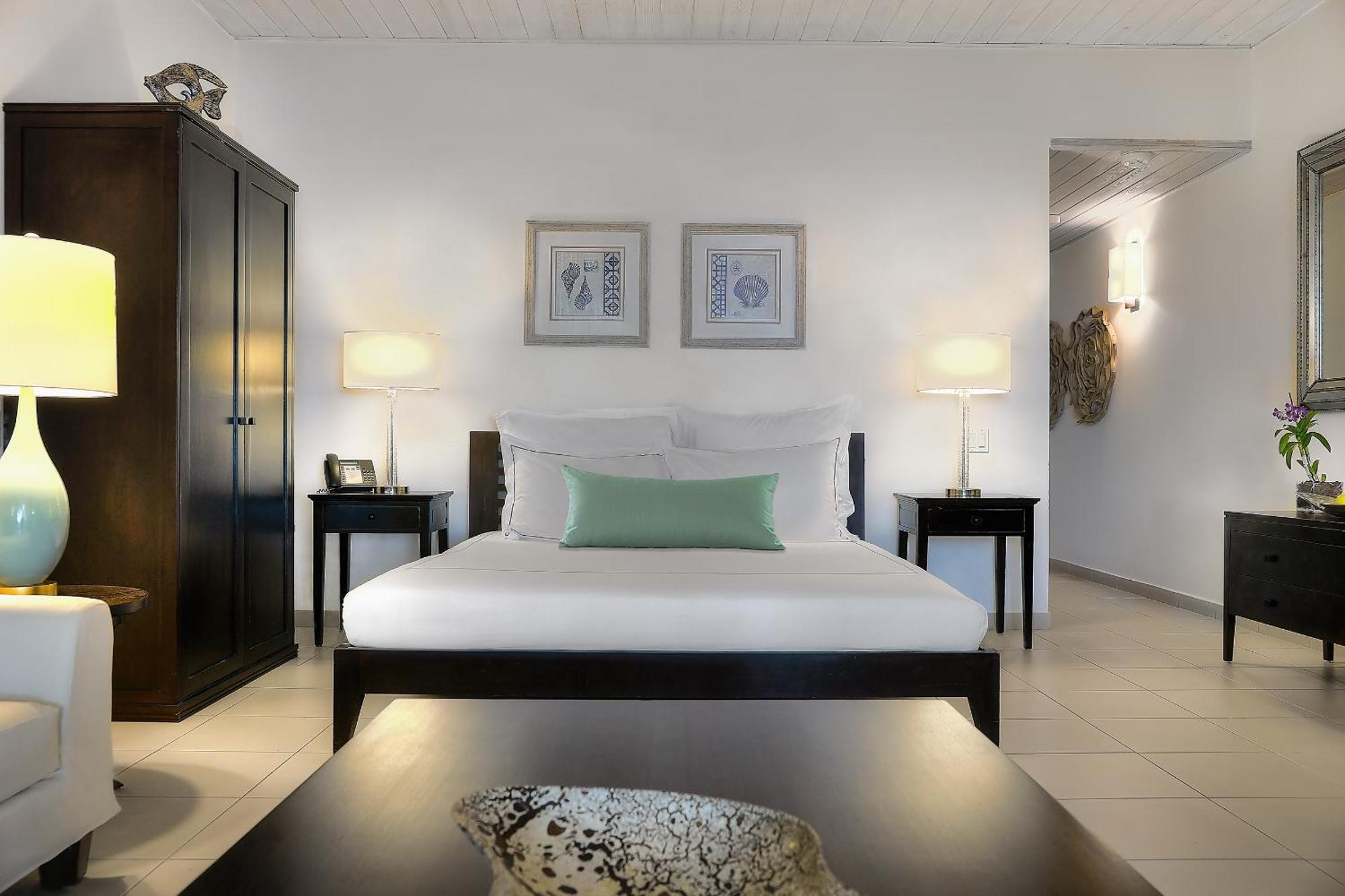 Classic Beach Terrace two bedroom Suite